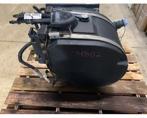 KENWORTH T680 DPF (Diesel Particulate Filter)