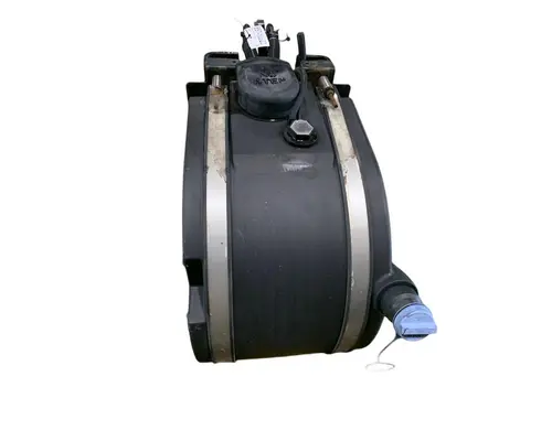 KENWORTH T680 DPF (Diesel Particulate Filter)