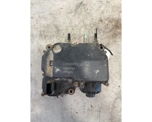 KENWORTH T680 DPF (Diesel Particulate Filter)