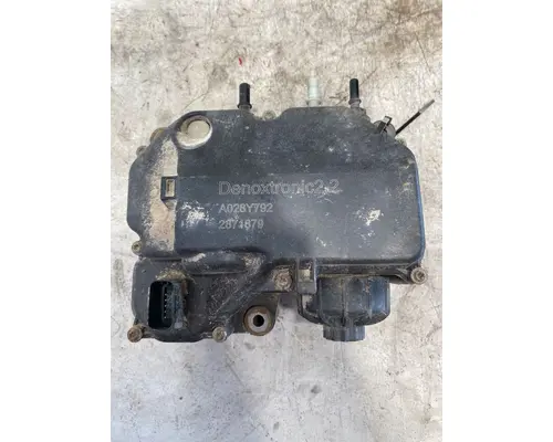 KENWORTH T680 DPF (Diesel Particulate Filter)