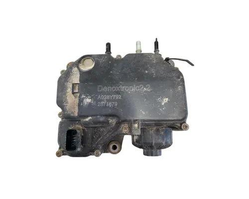 KENWORTH T680 DPF (Diesel Particulate Filter)