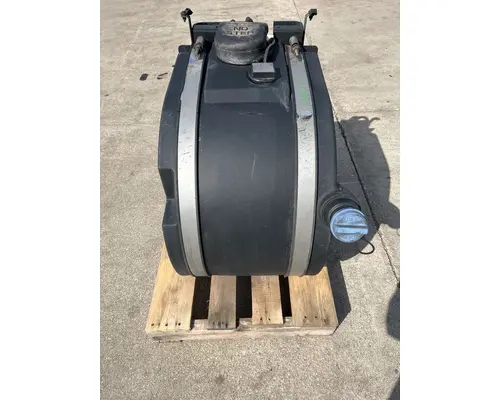 KENWORTH T680 DPF (Diesel Particulate Filter)