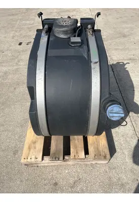 KENWORTH T680 DPF (Diesel Particulate Filter)