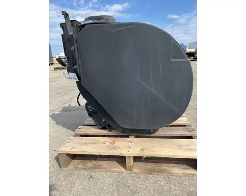 KENWORTH T680 DPF (Diesel Particulate Filter)