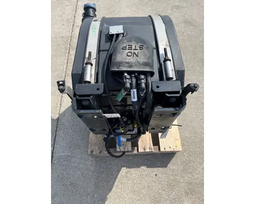 KENWORTH T680 DPF (Diesel Particulate Filter)