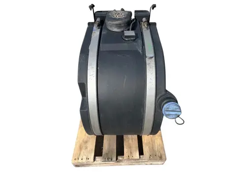 KENWORTH T680 DPF (Diesel Particulate Filter)