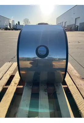 KENWORTH T680 DPF (Diesel Particulate Filter)