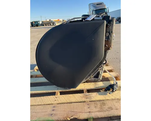 KENWORTH T680 DPF (Diesel Particulate Filter)