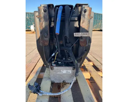 KENWORTH T680 DPF (Diesel Particulate Filter)