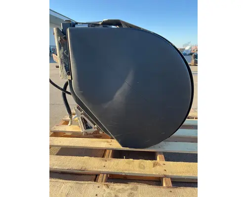 KENWORTH T680 DPF (Diesel Particulate Filter)