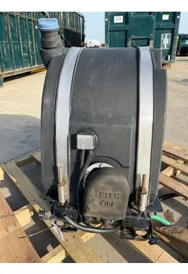 KENWORTH T680 DPF (Diesel Particulate Filter)