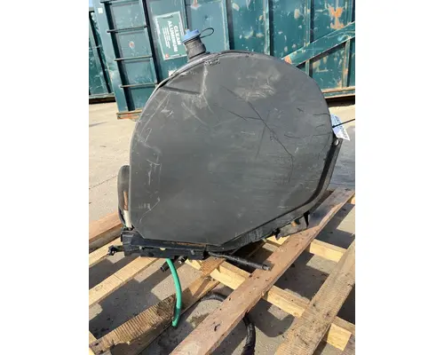 KENWORTH T680 DPF (Diesel Particulate Filter)