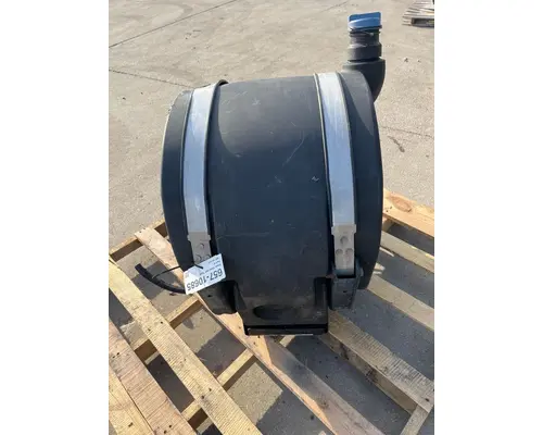 KENWORTH T680 DPF (Diesel Particulate Filter)