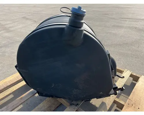 KENWORTH T680 DPF (Diesel Particulate Filter)