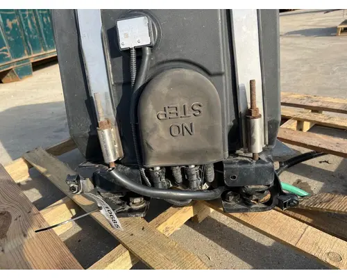 KENWORTH T680 DPF (Diesel Particulate Filter)