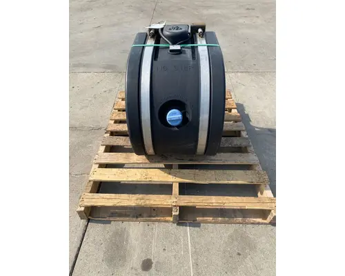 KENWORTH T680 DPF (Diesel Particulate Filter)