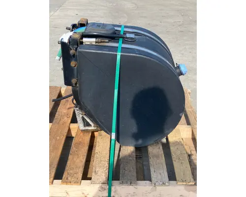 KENWORTH T680 DPF (Diesel Particulate Filter)