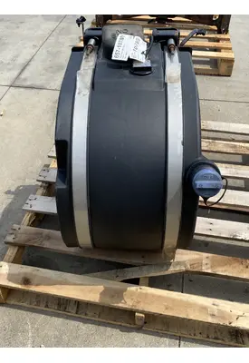 KENWORTH T680 DPF (Diesel Particulate Filter)