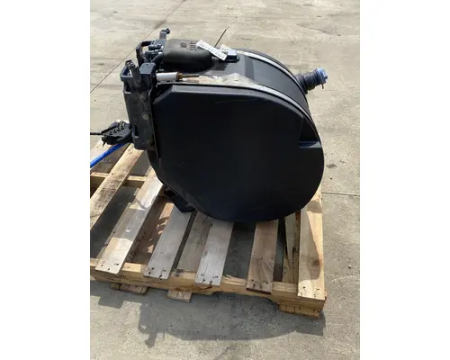 KENWORTH T680 DPF (Diesel Particulate Filter)