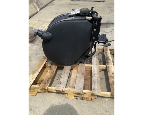 KENWORTH T680 DPF (Diesel Particulate Filter)