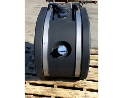 KENWORTH T680 DPF (Diesel Particulate Filter)