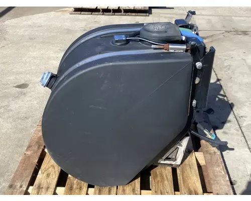 KENWORTH T680 DPF (Diesel Particulate Filter)