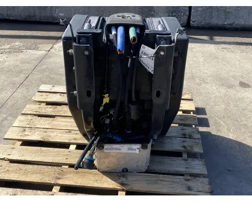 KENWORTH T680 DPF (Diesel Particulate Filter)