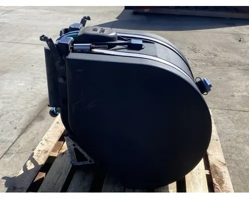 KENWORTH T680 DPF (Diesel Particulate Filter)