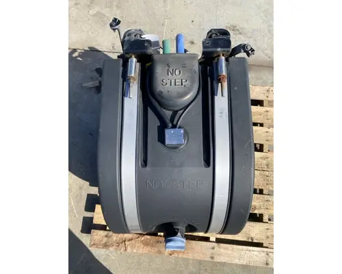 KENWORTH T680 DPF (Diesel Particulate Filter)