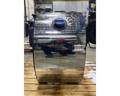 KENWORTH T680 DPF (Diesel Particulate Filter)