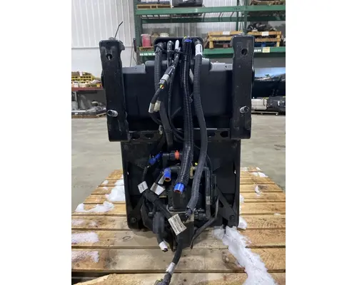 KENWORTH T680 DPF (Diesel Particulate Filter)