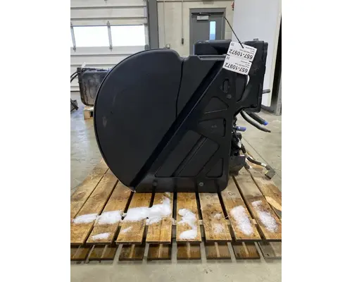 KENWORTH T680 DPF (Diesel Particulate Filter)