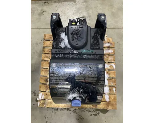 KENWORTH T680 DPF (Diesel Particulate Filter)