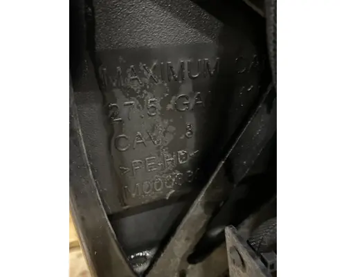 KENWORTH T680 DPF (Diesel Particulate Filter)