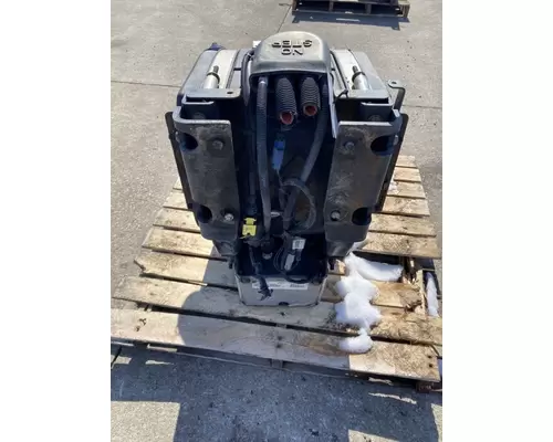 KENWORTH T680 DPF (Diesel Particulate Filter)