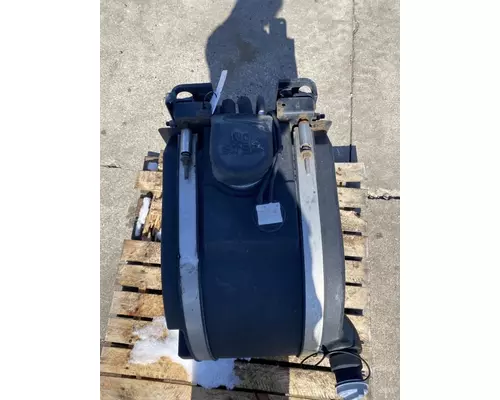 KENWORTH T680 DPF (Diesel Particulate Filter)
