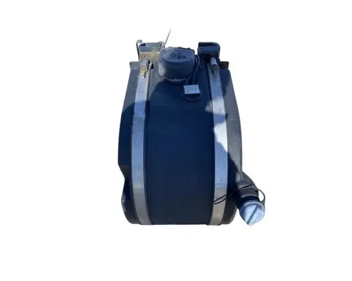 KENWORTH T680 DPF (Diesel Particulate Filter)