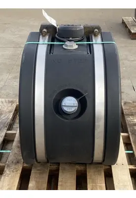 KENWORTH T680 DPF (Diesel Particulate Filter)