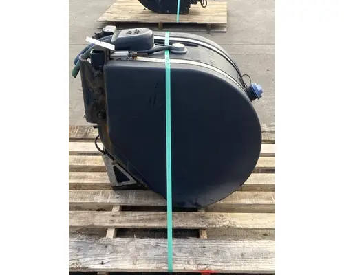 KENWORTH T680 DPF (Diesel Particulate Filter)