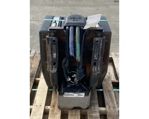 KENWORTH T680 DPF (Diesel Particulate Filter)