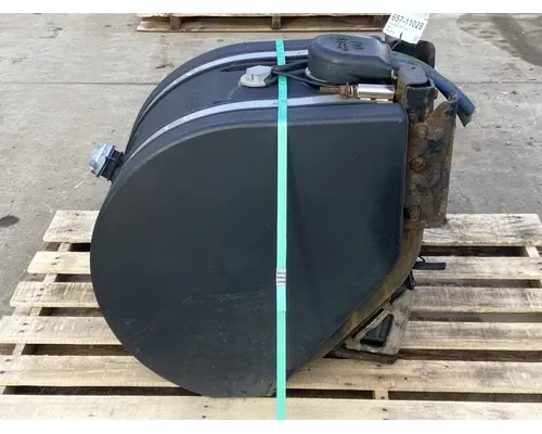 KENWORTH T680 DPF (Diesel Particulate Filter)