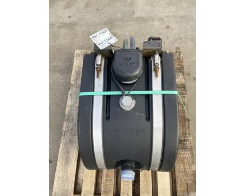 KENWORTH T680 DPF (Diesel Particulate Filter)