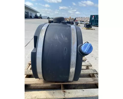 KENWORTH T680 DPF (Diesel Particulate Filter)