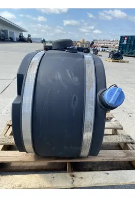 KENWORTH T680 DPF (Diesel Particulate Filter)