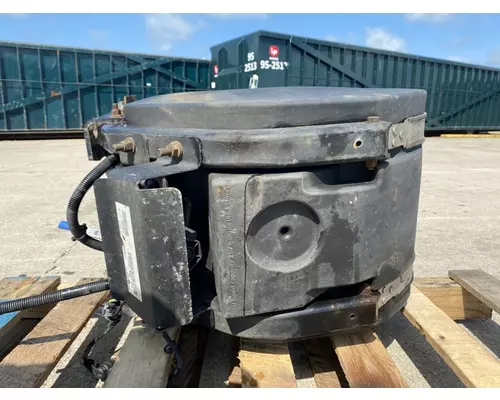 KENWORTH T680 DPF (Diesel Particulate Filter)