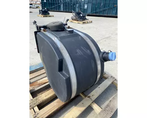 KENWORTH T680 DPF (Diesel Particulate Filter)