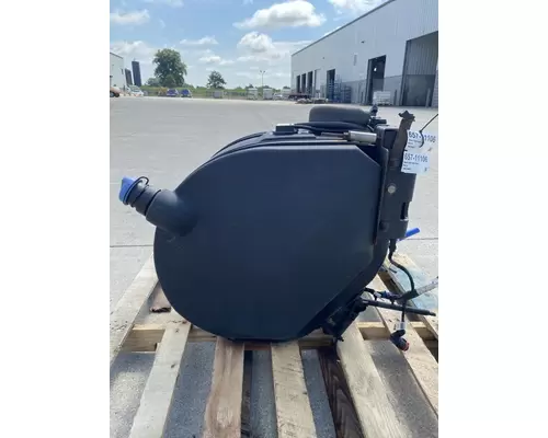 KENWORTH T680 DPF (Diesel Particulate Filter)