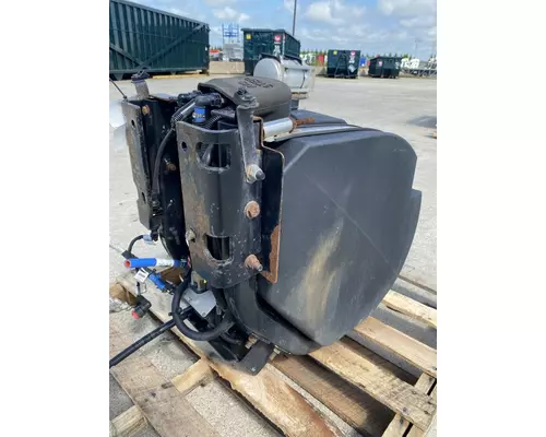 KENWORTH T680 DPF (Diesel Particulate Filter)