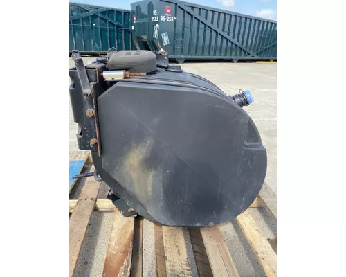 KENWORTH T680 DPF (Diesel Particulate Filter)