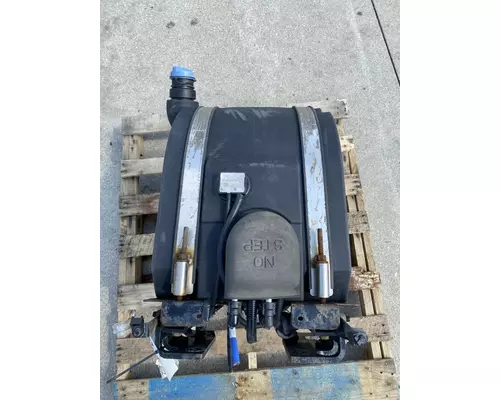 KENWORTH T680 DPF (Diesel Particulate Filter)